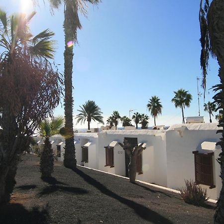 Ferienwohnung Casa Los Jardines Puerto del Carmen  Exterior foto